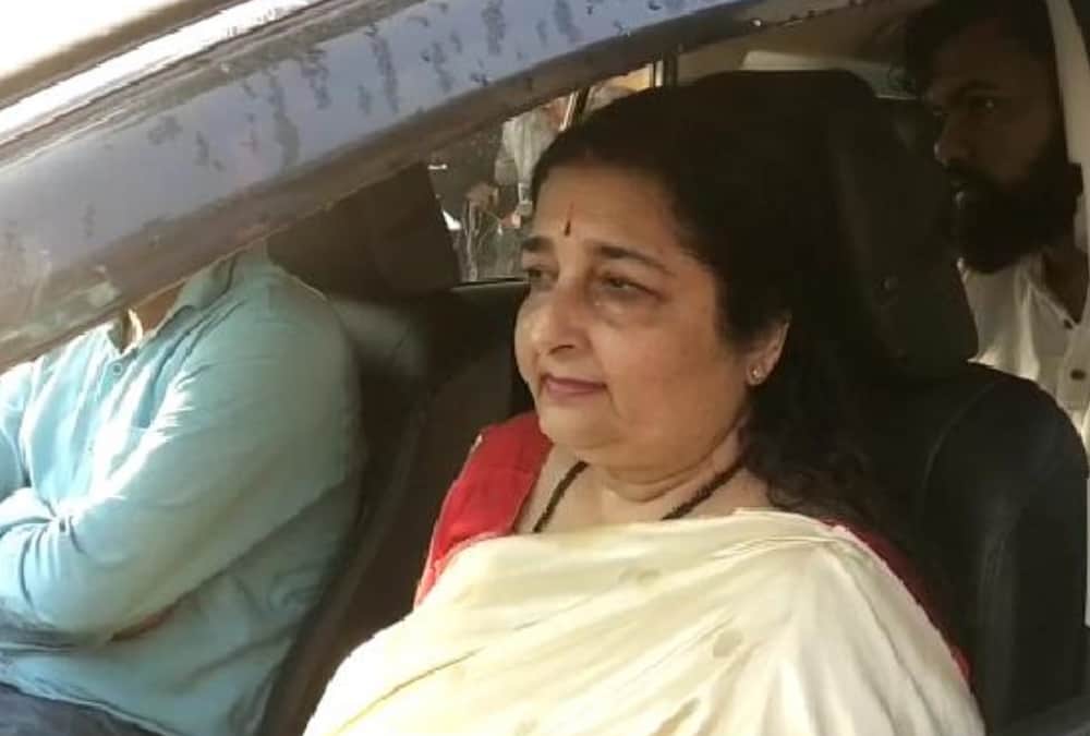 Anuradha Paudwal spoken up on life after death of son Aditya Paudwal helping in corona pandemic