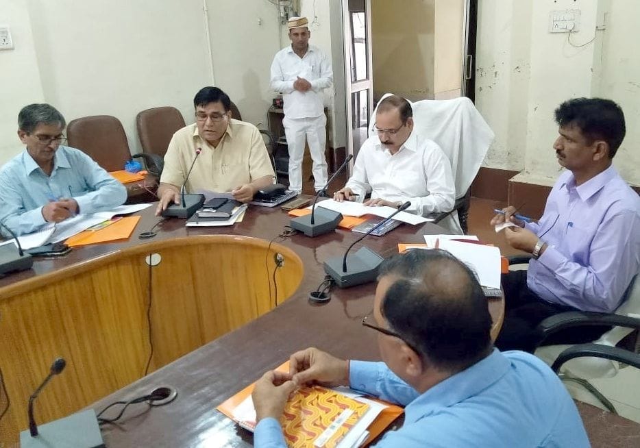 Sub Mission on Agriculture Extension Agricultural Technical Management Agency