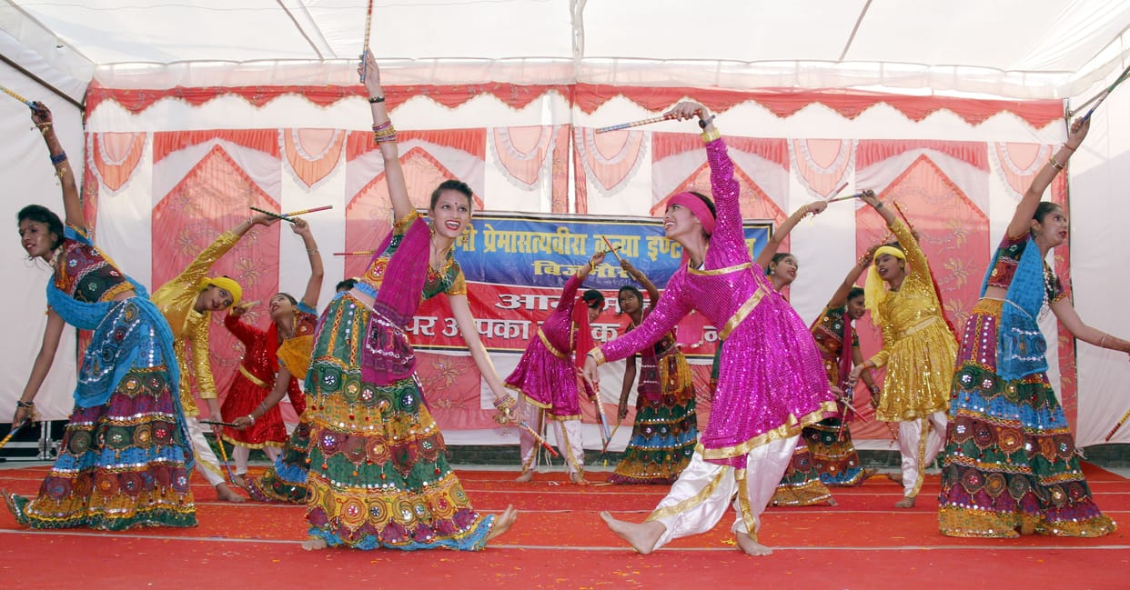 Bijnor: KPS Inter College