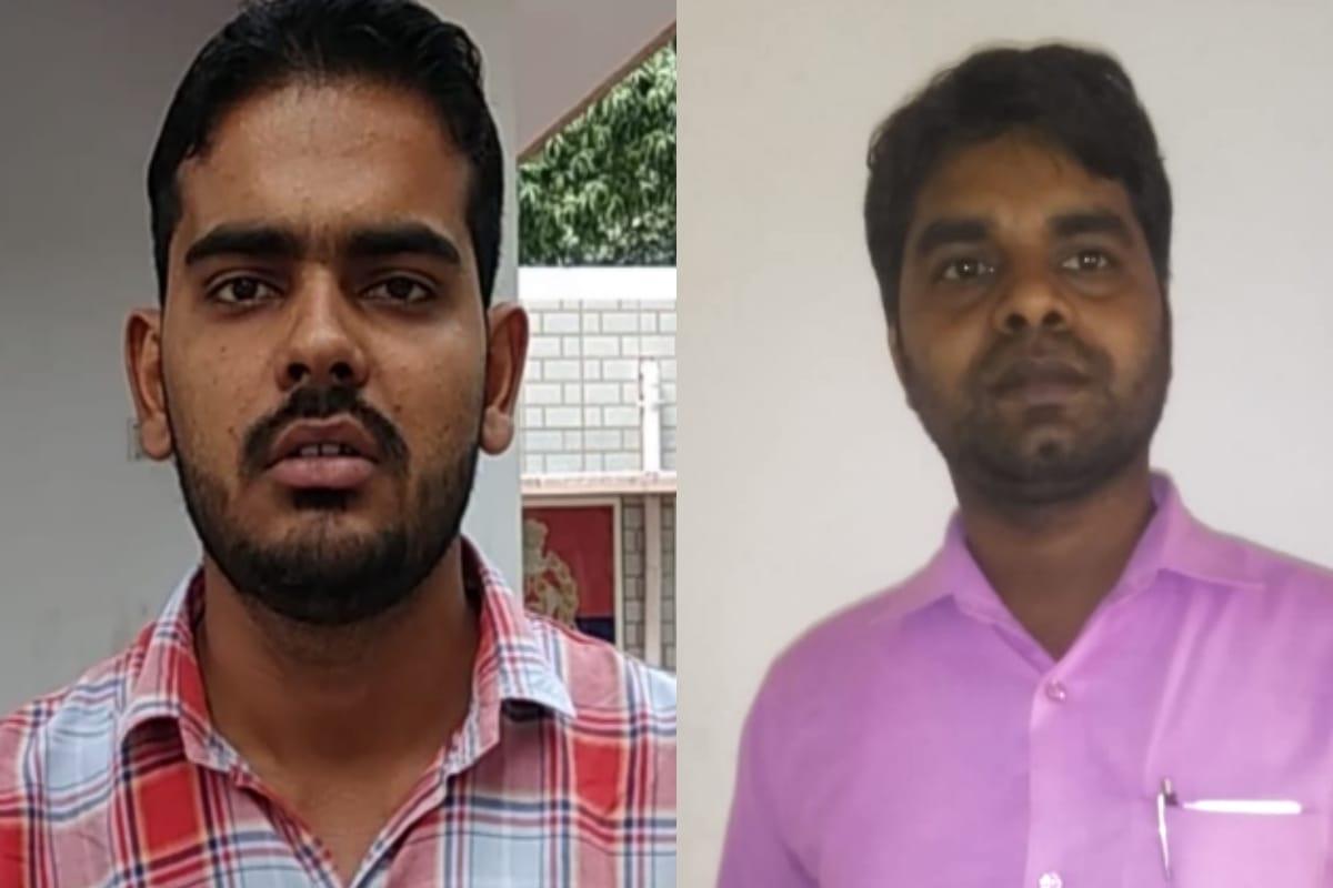 badmash looted mobile from Two boys in Meerut, Absconding
