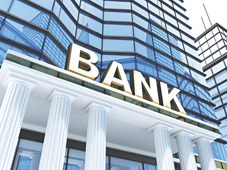 Bank