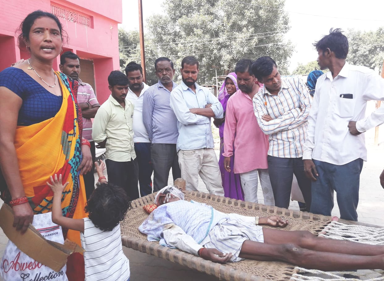 crime in mainpuri
