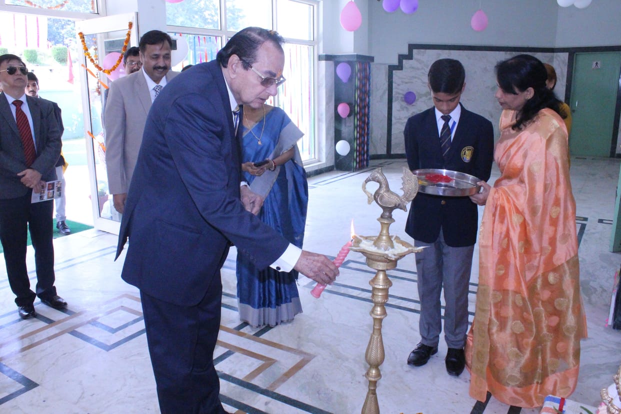 also participate in sport and cultural activities