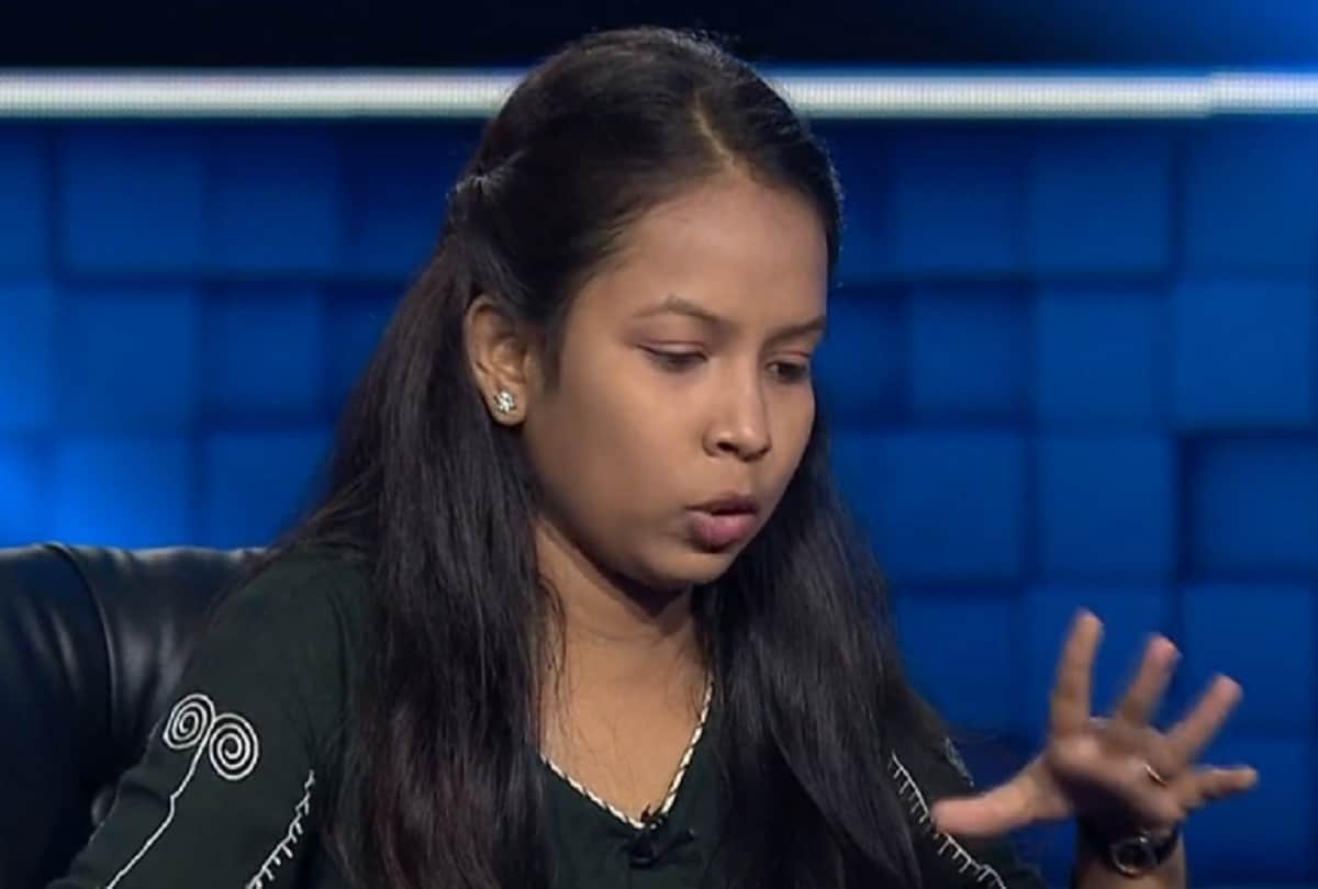 Amitabh Bachchan KBC 11 19 years Deep Jyoti won 25 lakh rupees quit game on 50 lakh question