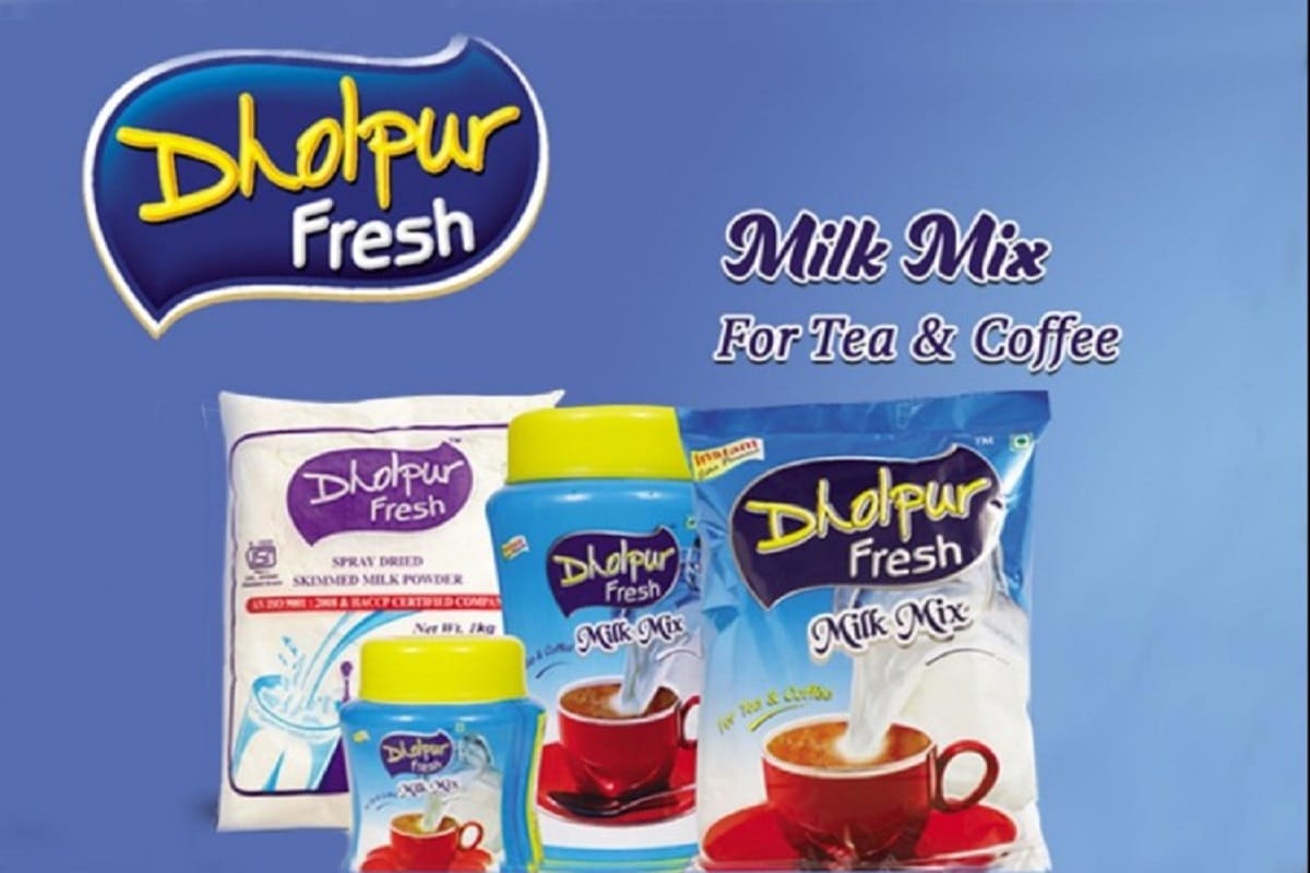 Dholpur fresh Make Navaratri fast synonymous with purity in this way