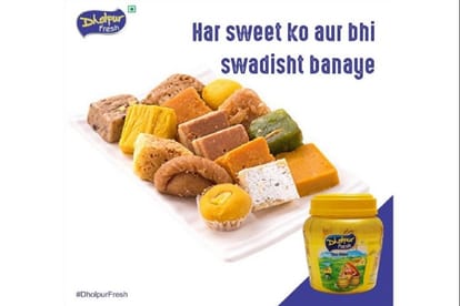 Dholpur fresh Make Navaratri fast synonymous with purity in this way