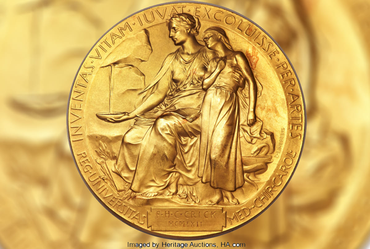 Nobel Prize 2019, Interesting history when nobel prizes were auctioned, Know the reason
