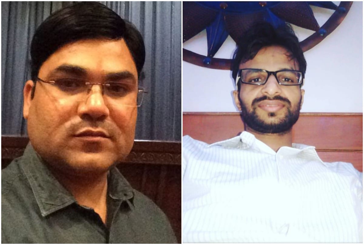UPPCS 2017 final result out, two student passed
