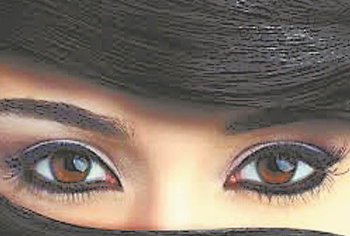 know about the makeup of eyes