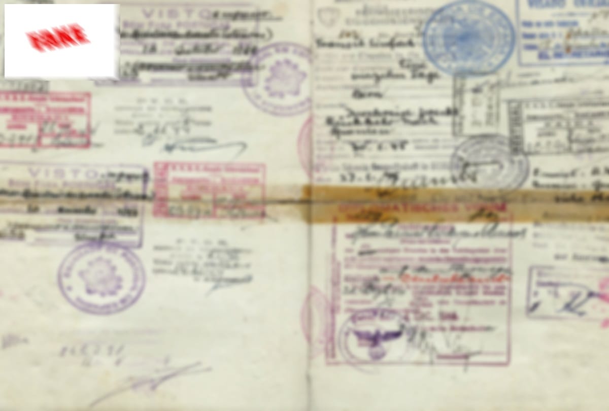 Fake marriage certificate made and registered in Ghaziabad using photos from Social media