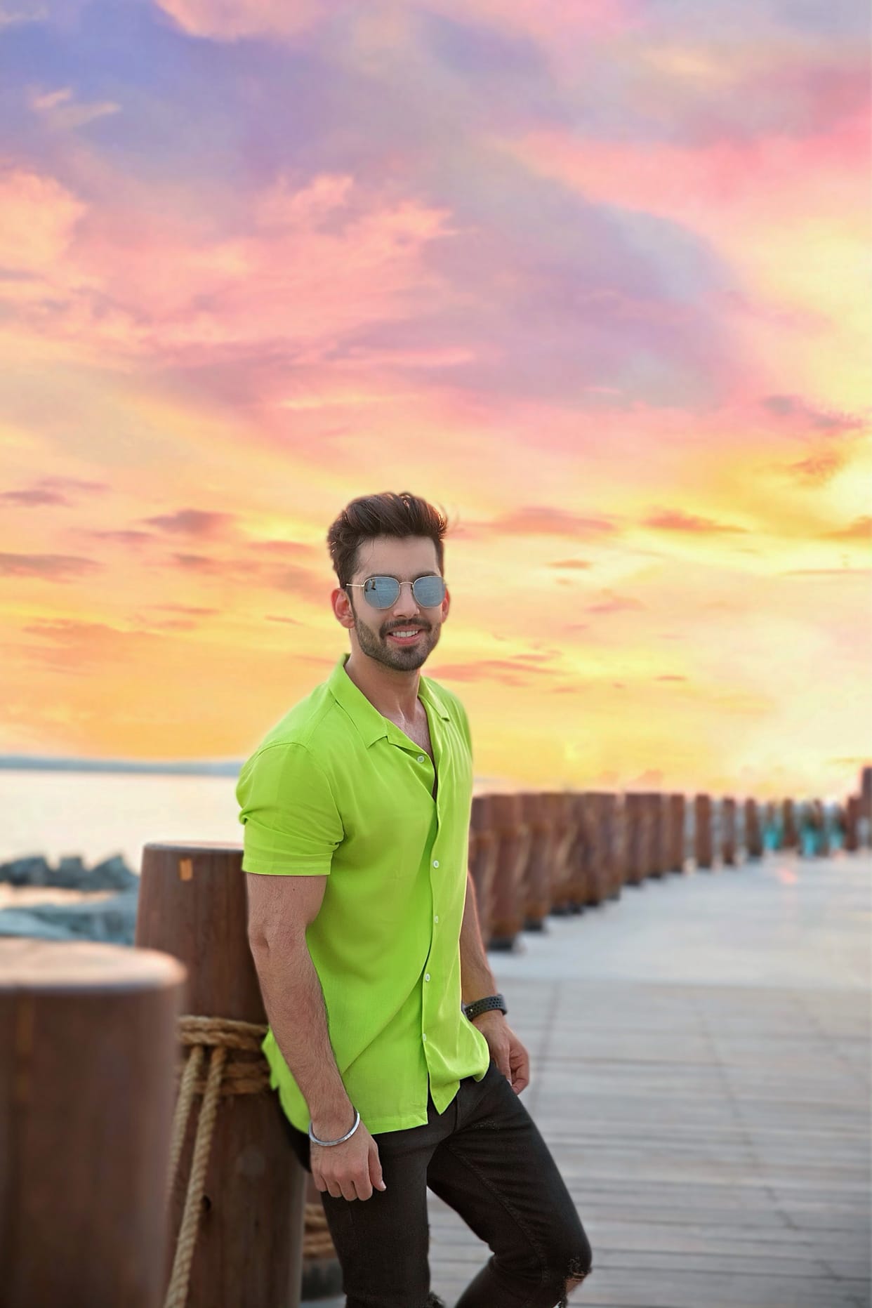 Yaariyan fame Himansh Kohli rejected in 250 auditions for bollywood he gone depression