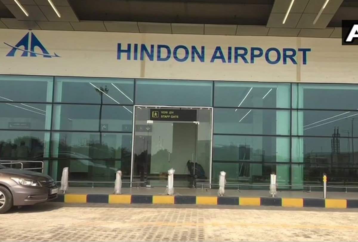 Pithoragarh: Airport power off, airplane did not fly for Hindon