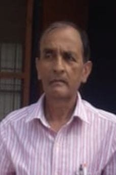 hariyanwa bdo died due to heart attack