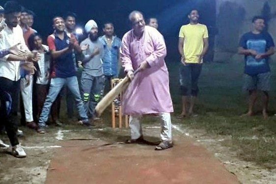 Turtpur Cricket League Season Three