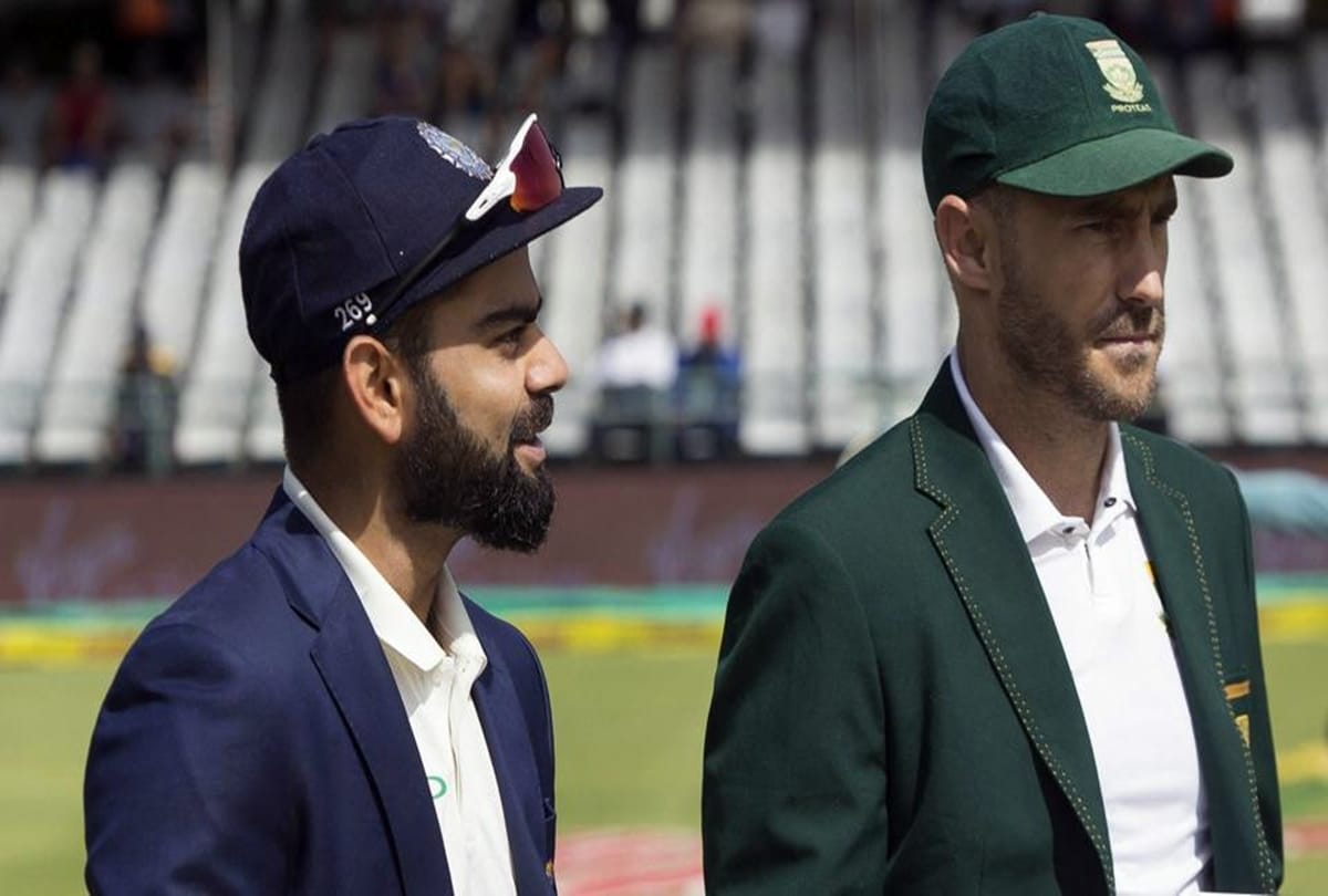 India A vs SA A: India A youth have a chance to strengthen their claim of selection, the third unofficial Test begins today