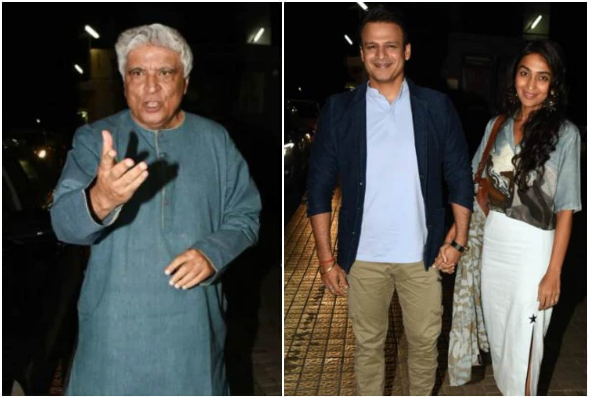 The Sky is Pink screening Priyanka Chopra missing Farhan Akhtar spotted with girlfriend Shibani