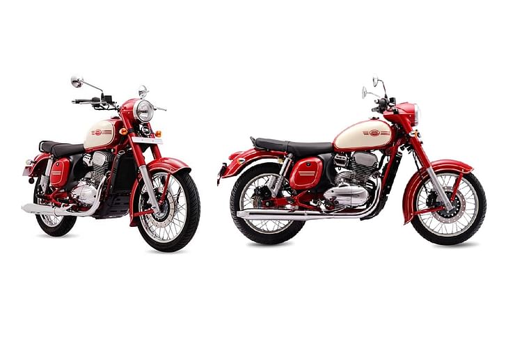 Java 1929 bike outlet price