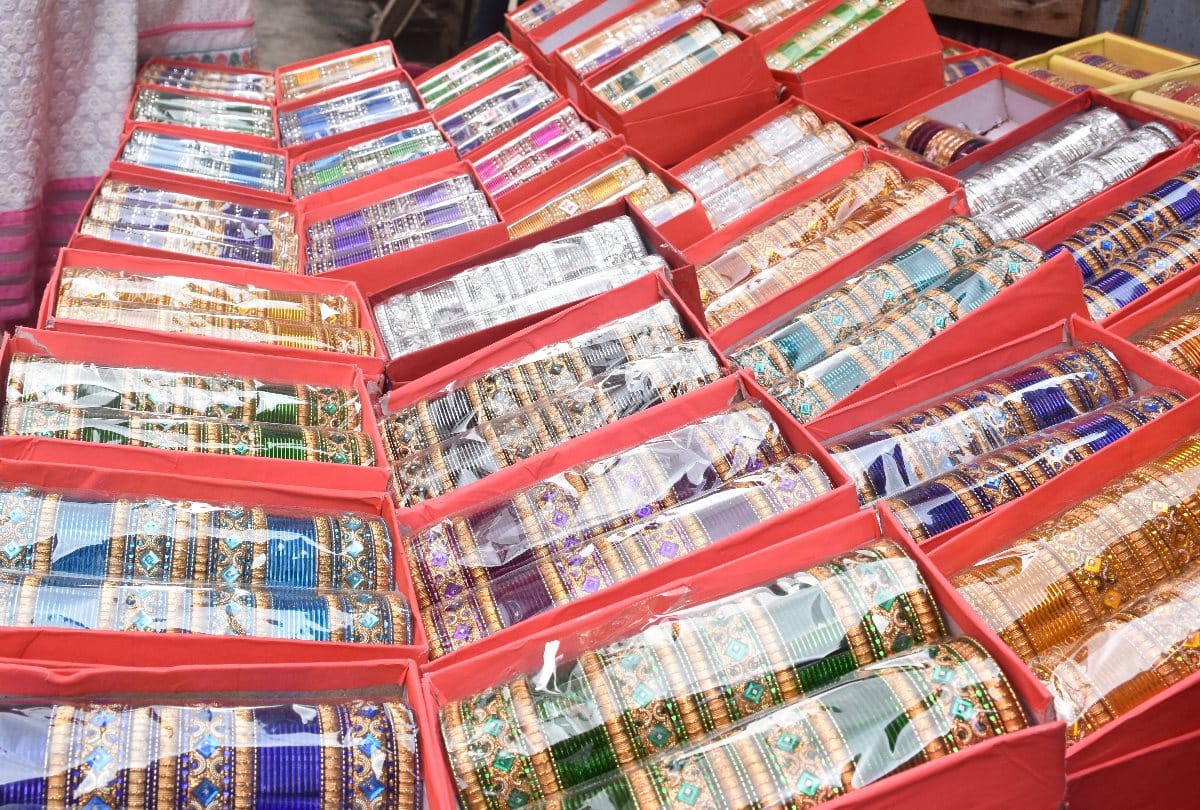 karva chauth 2019 beauty kit saree price hike in shimla