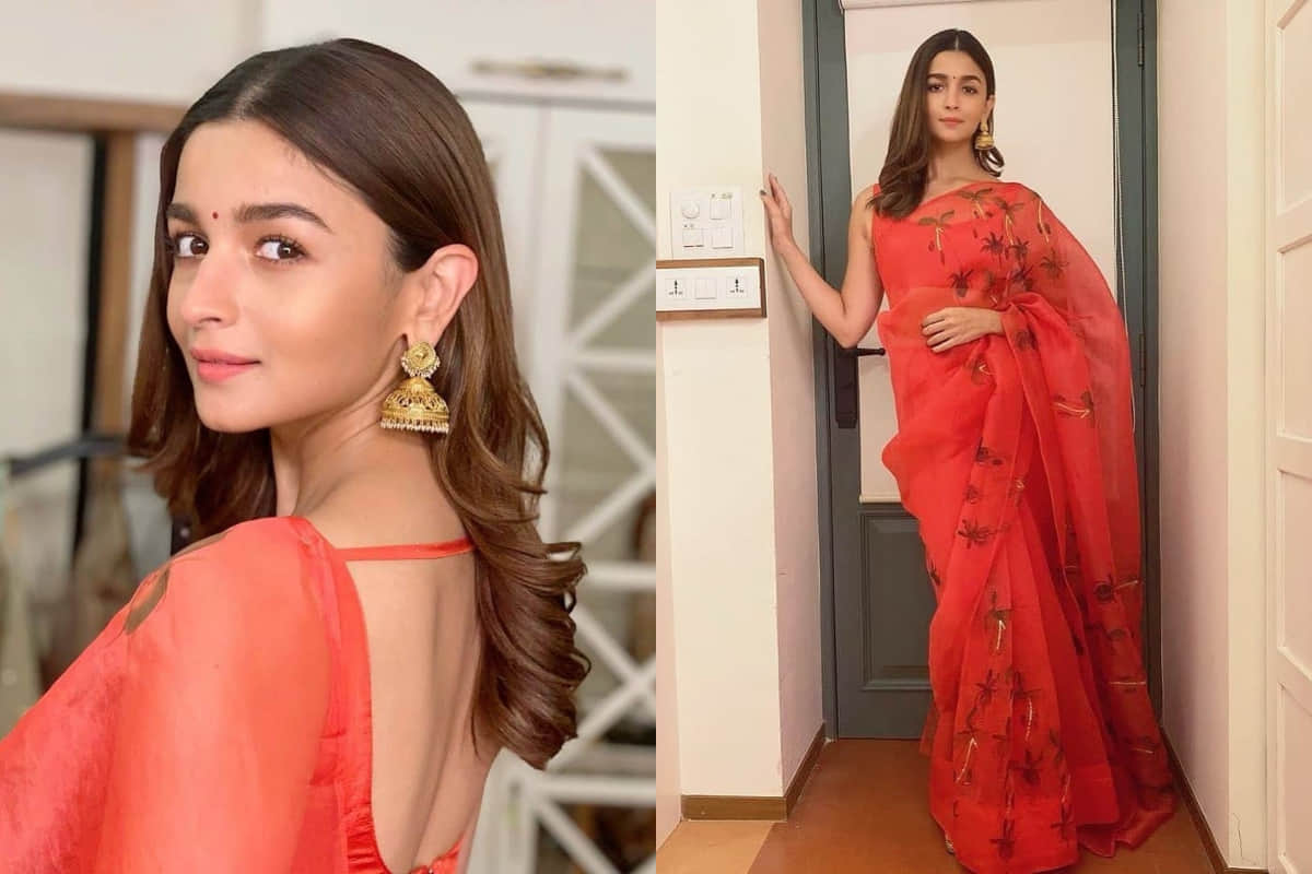 Karva Chauth 2019 best ideas to get ready like celebrities for Karwa Chauth