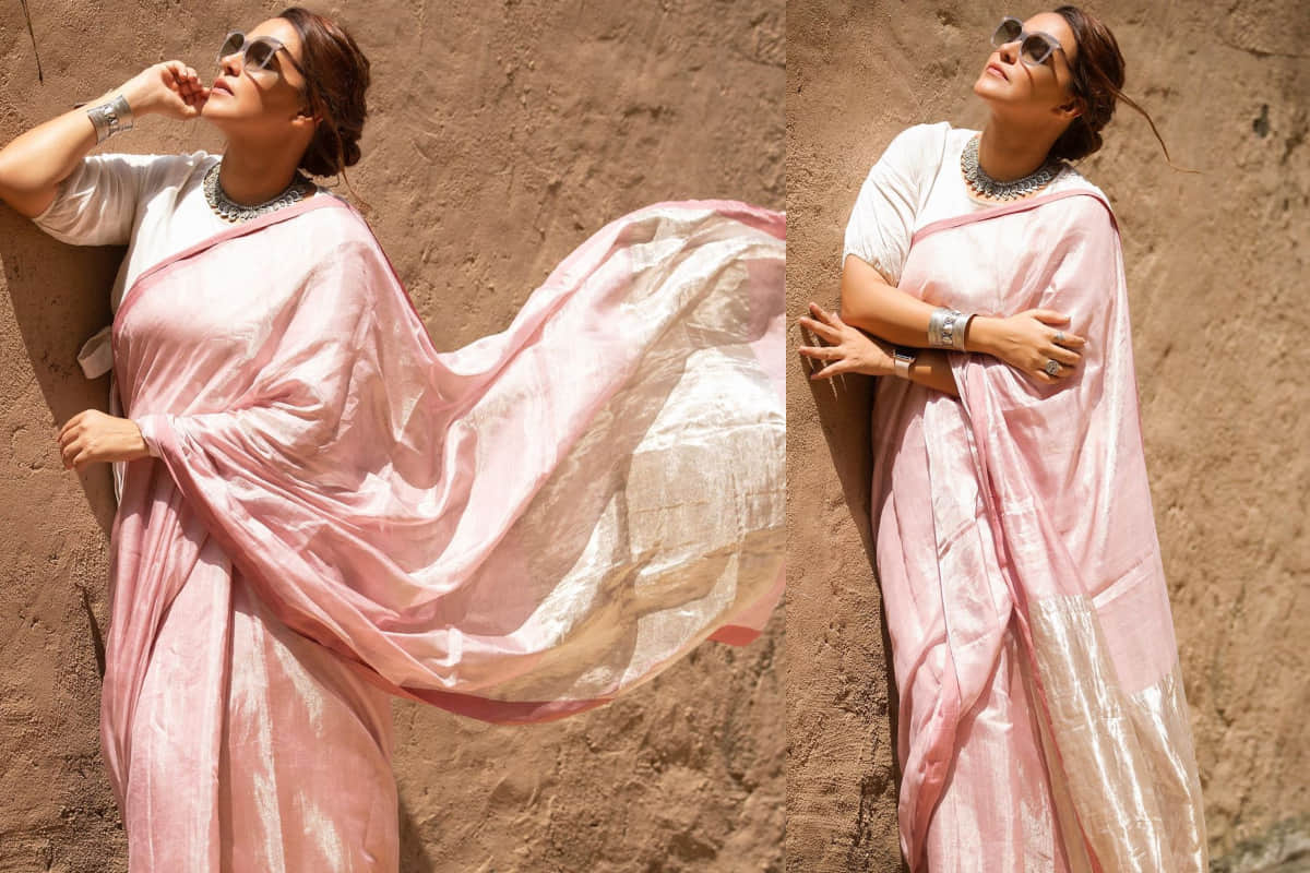 Karva Chauth 2019 best ideas to get ready like celebrities for Karwa Chauth