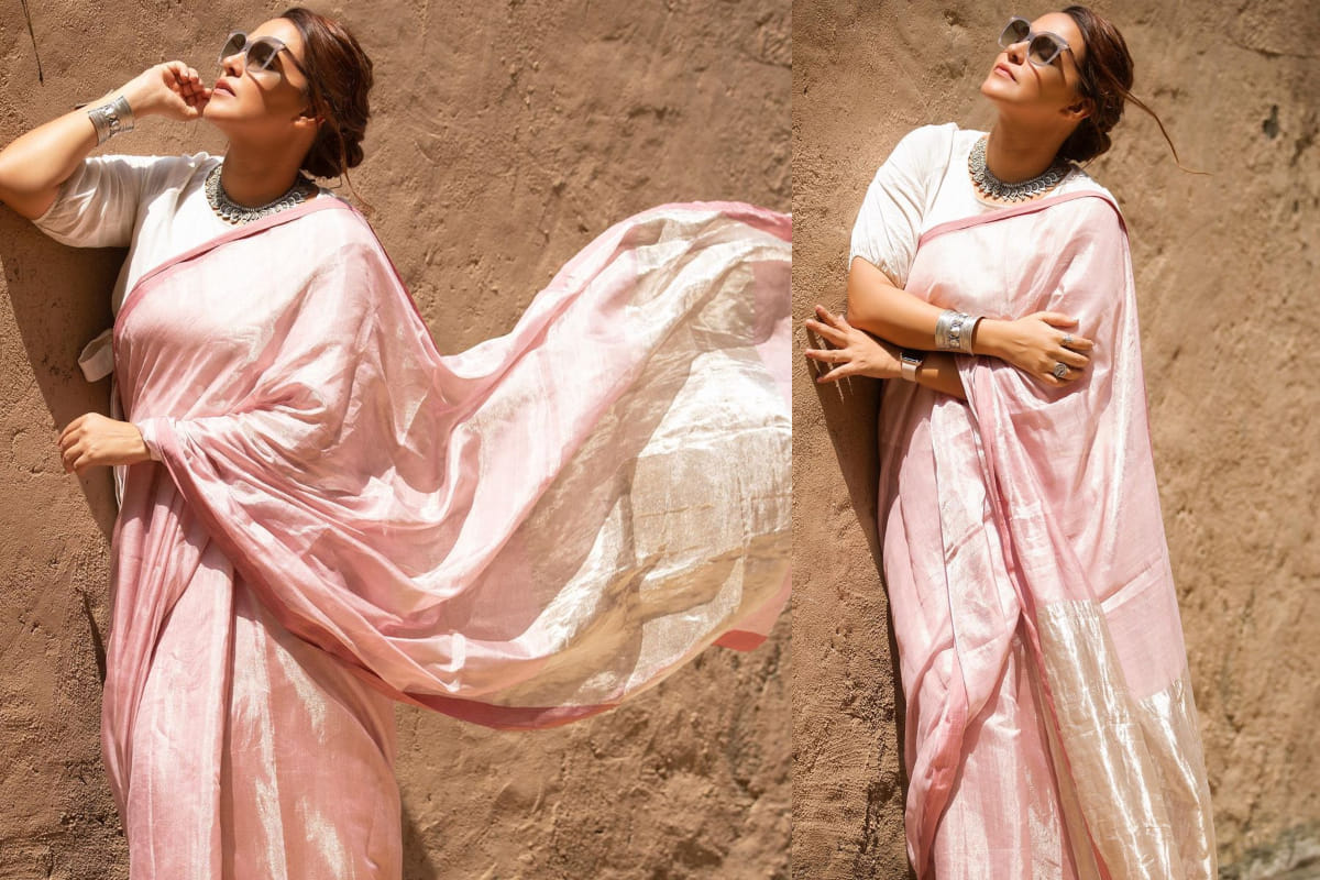 Karva Chauth 2019 best ideas to get ready like celebrities for Karwa Chauth