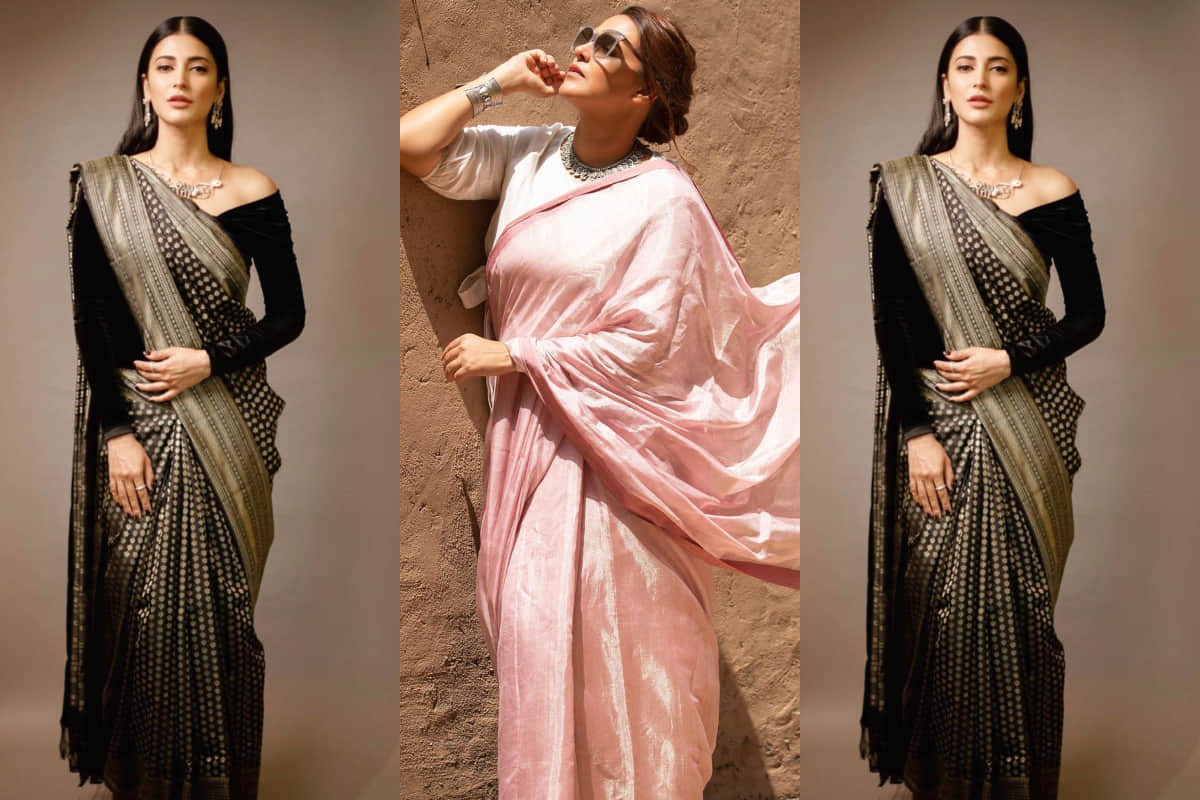 Karva Chauth 2019 best ideas to get ready like celebrities for Karwa Chauth