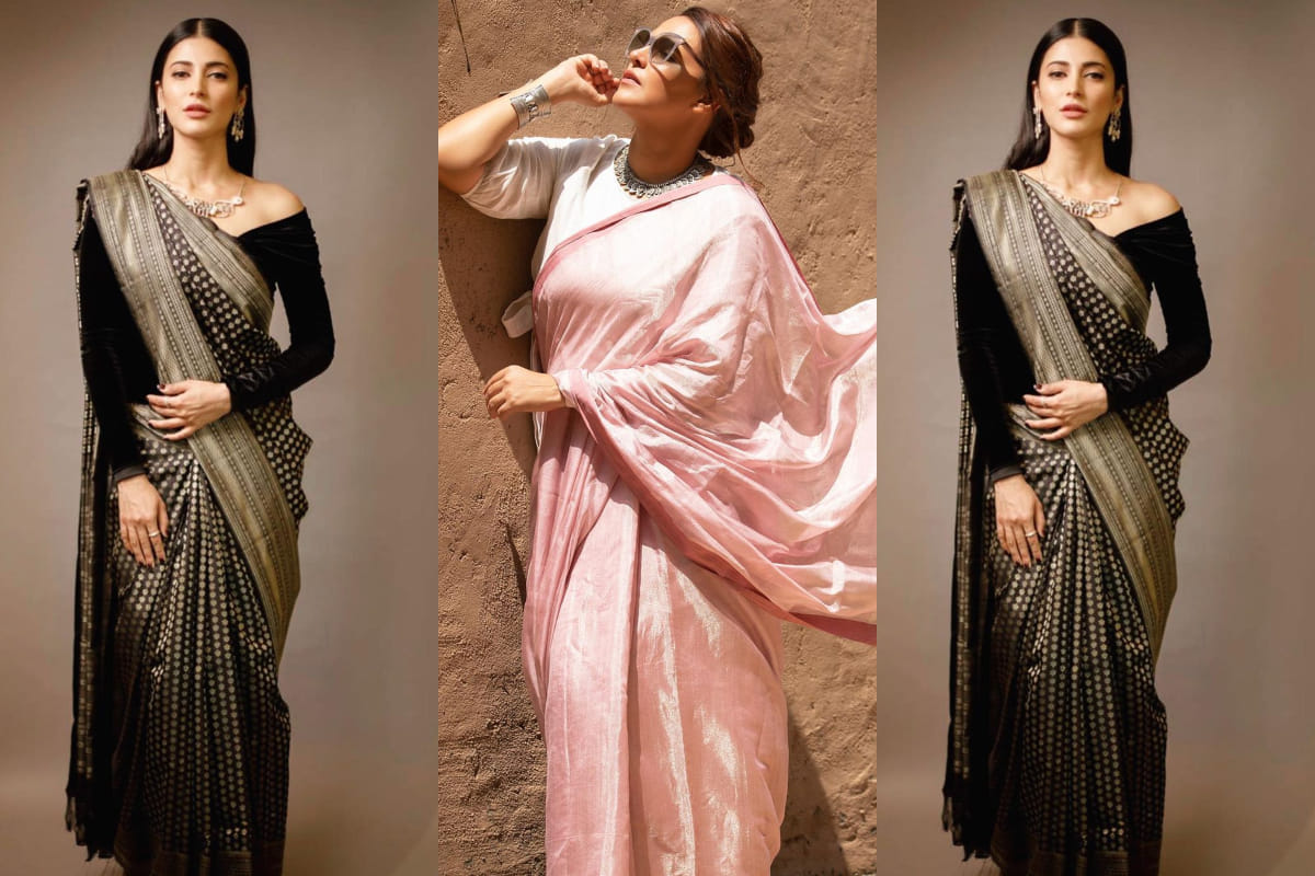 Karva Chauth 2019 best ideas to get ready like celebrities for Karwa Chauth