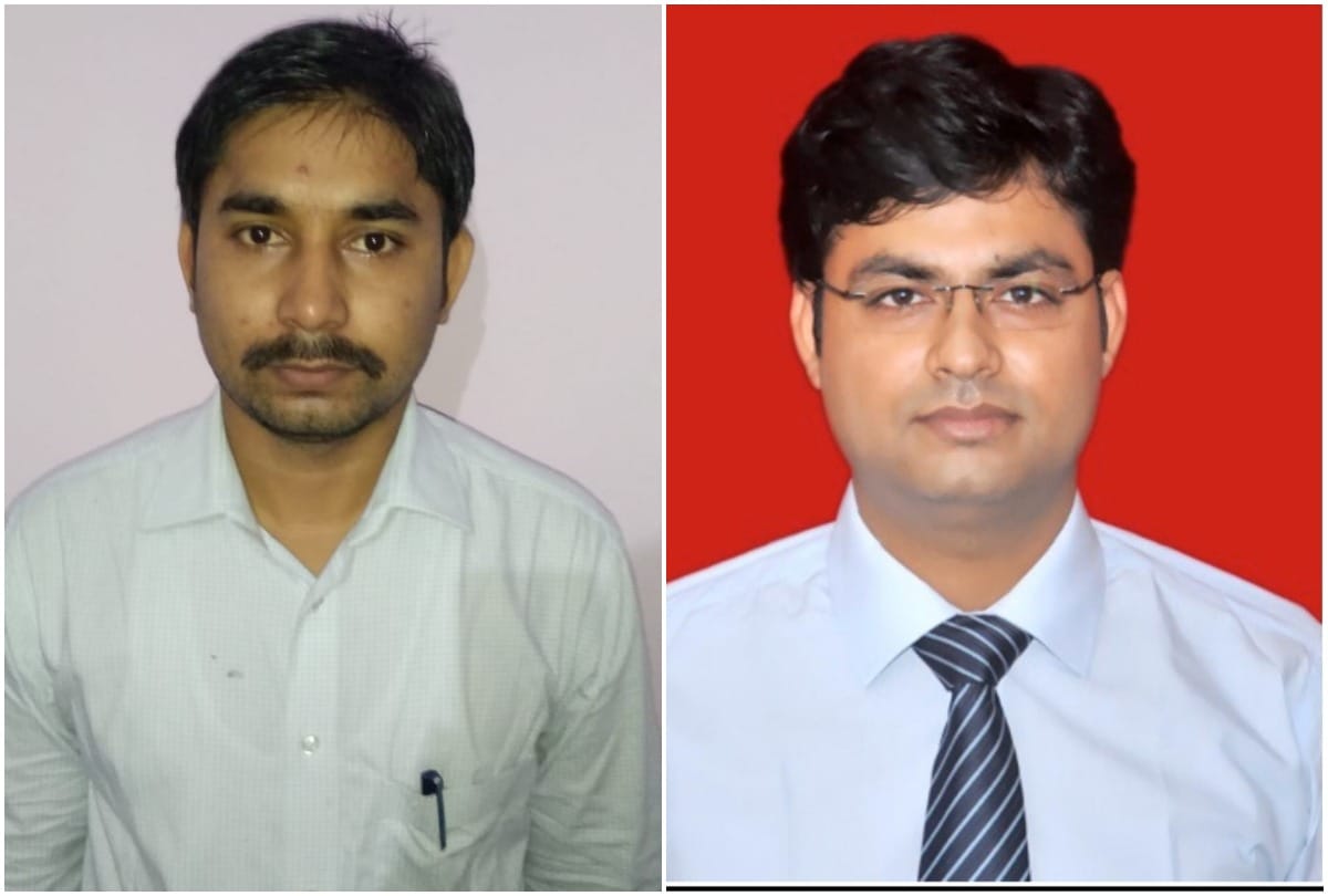 UPPCS 2107 final result out, Student passed from deoria, UP