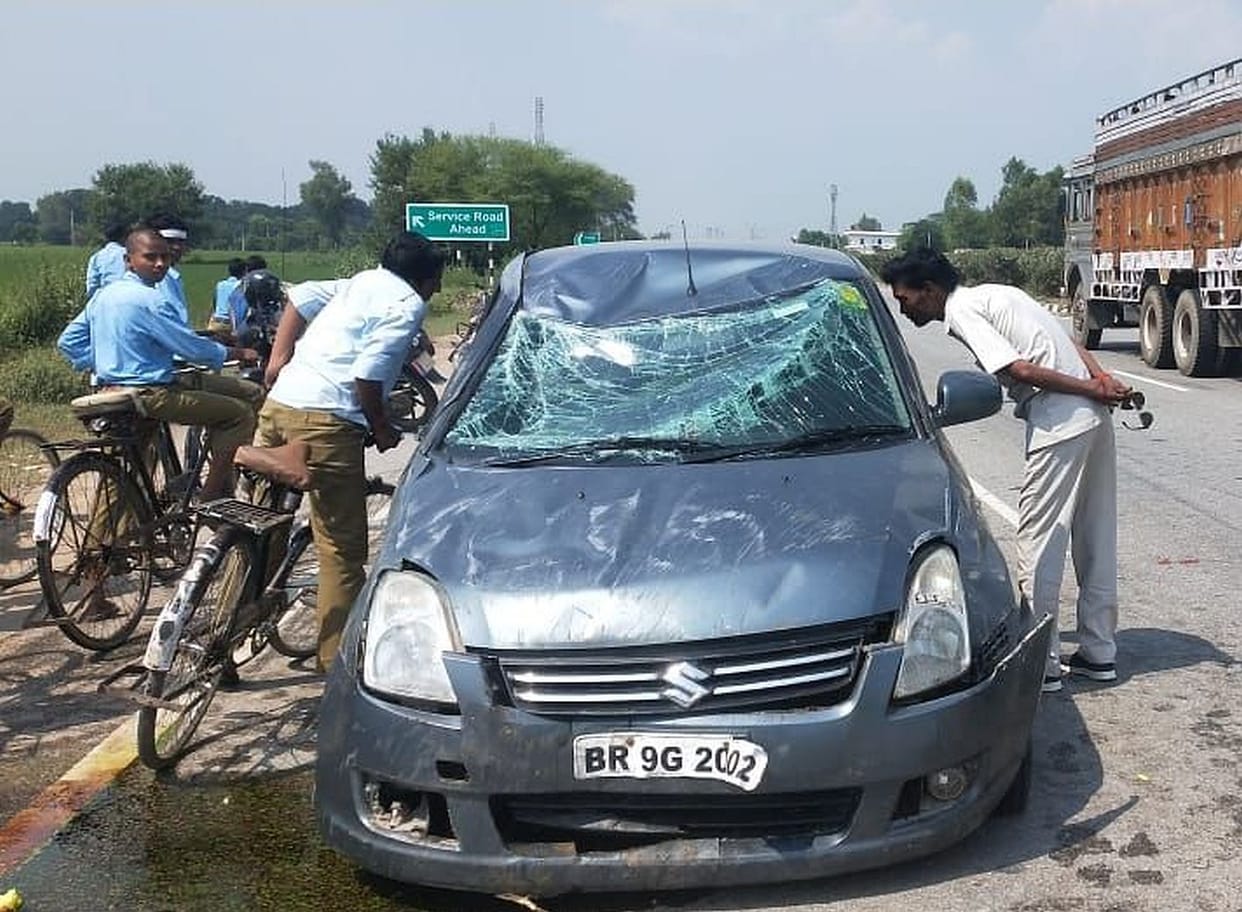 accident