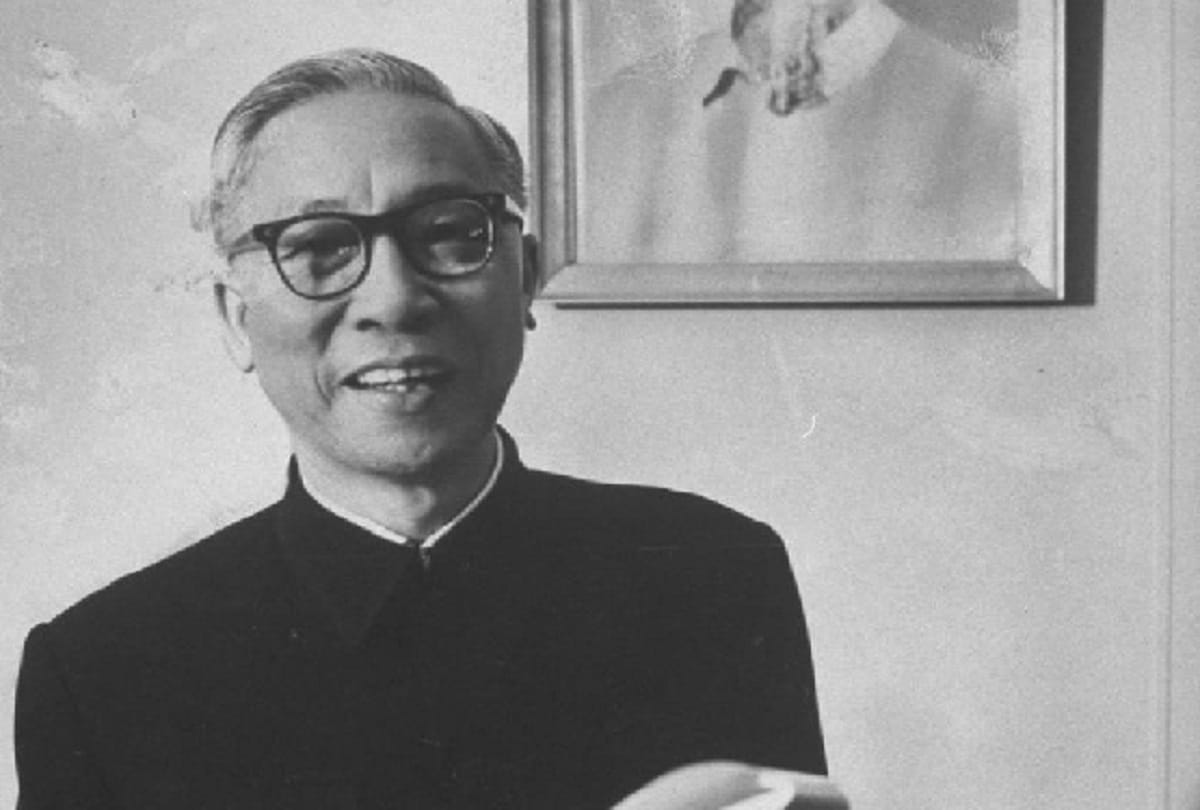 Nobel winners who did not accept nobel prize awarded to them, Know reasons