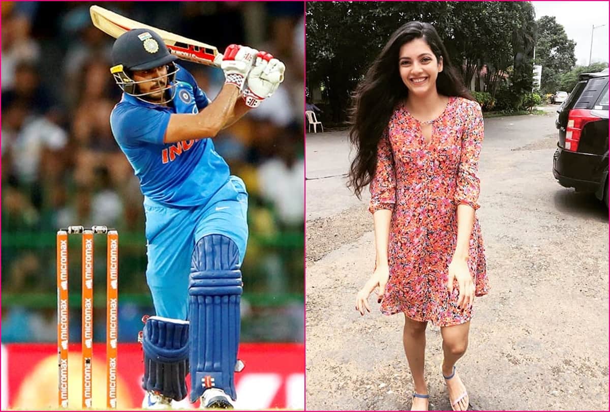 Cricketer Manish Pandey and Actress Ashrita Shetty Marriage with Pahadi Tradition