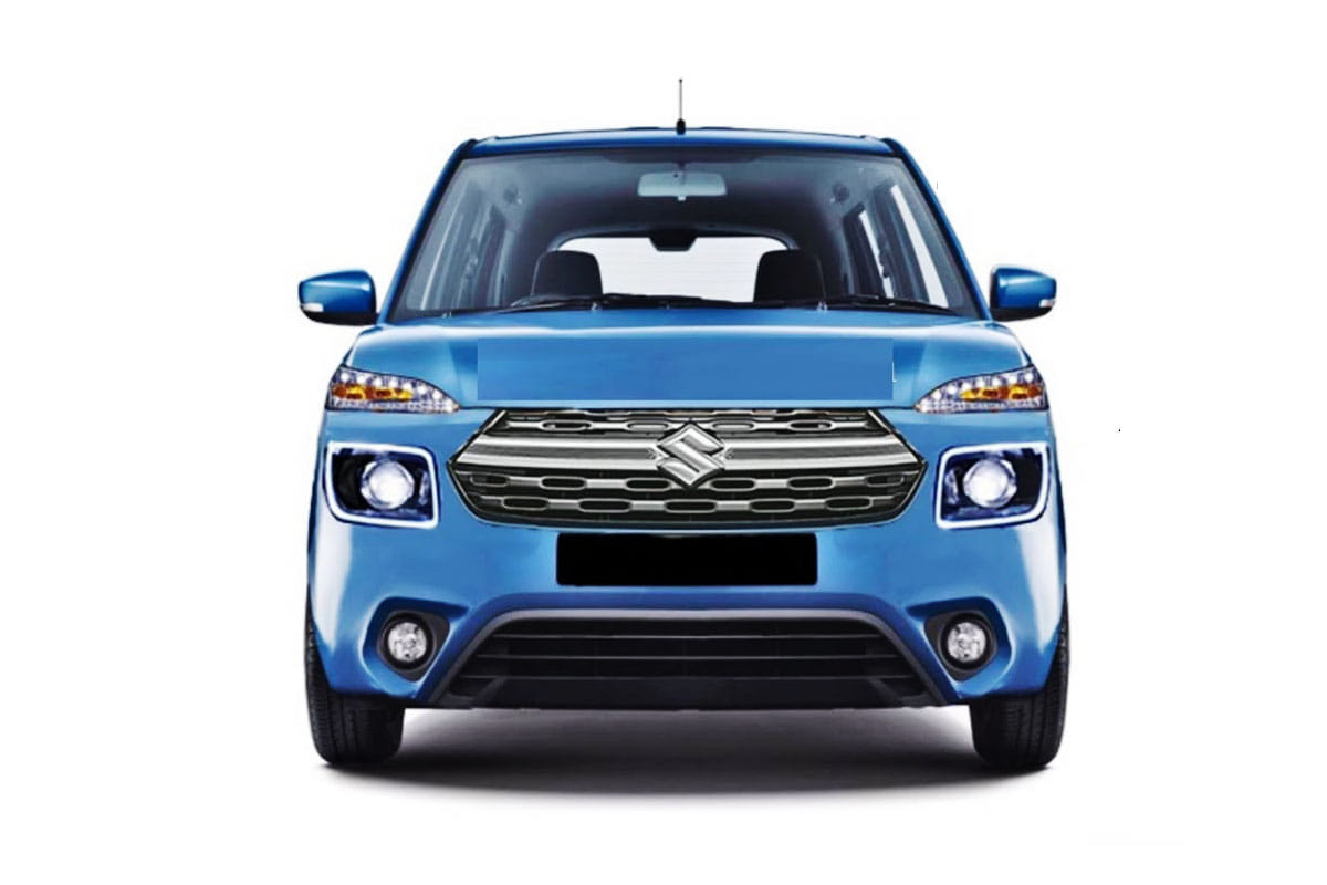 WagonR avtar Maruti Suzuki XL5 to be unveiled at Auto Expo 2020, Price, features, Specifications