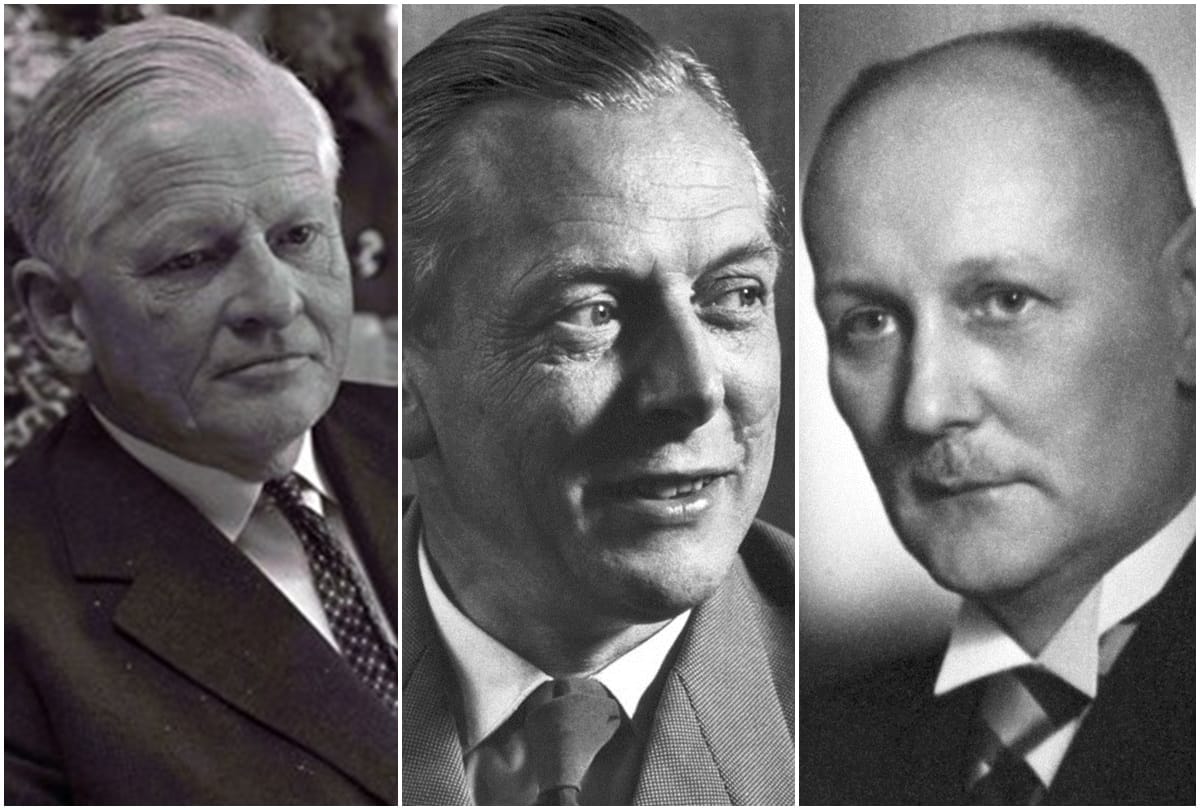Nobel winners who did not accept nobel prize awarded to them, Know reasons