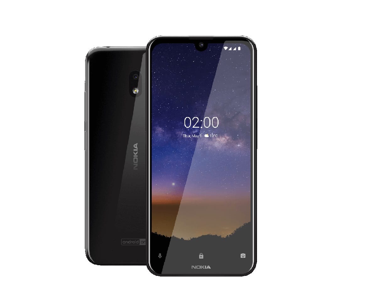 Nokia 2.2 and Nokia 3.2 Price cut in India Cut Now Start at Rs 6599