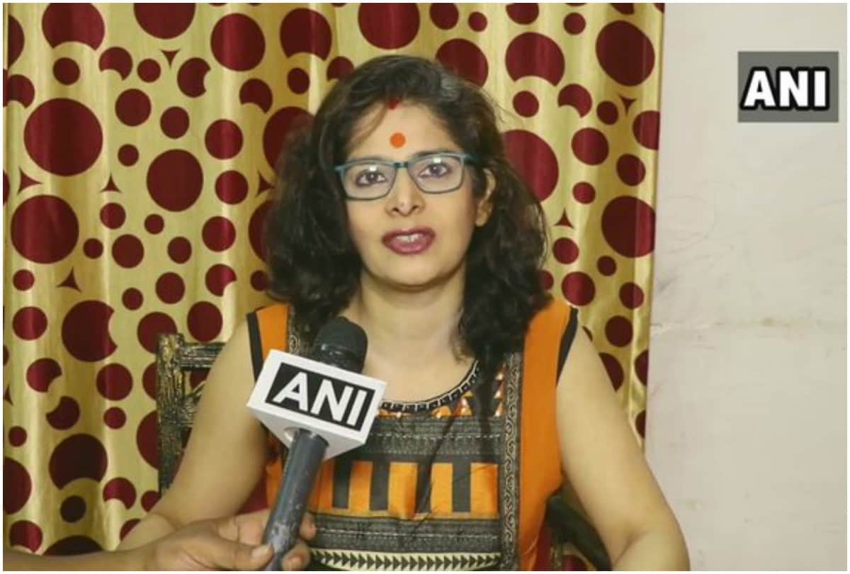 TV actress Nupur Alankar faces financially crisis says I had to sell my jewellery