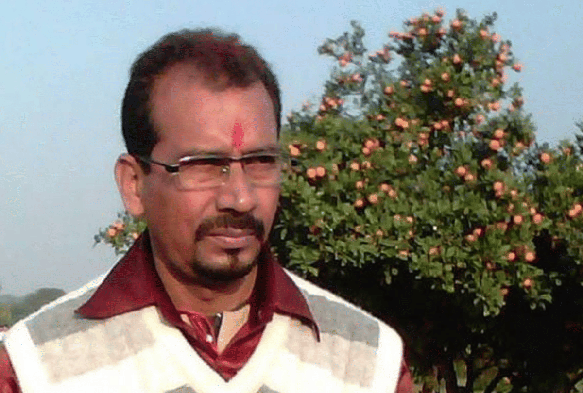 Sedition Charge against 49 Celebrities Dismiss now Book Sudhir Kumar Ojha for Filing False Case