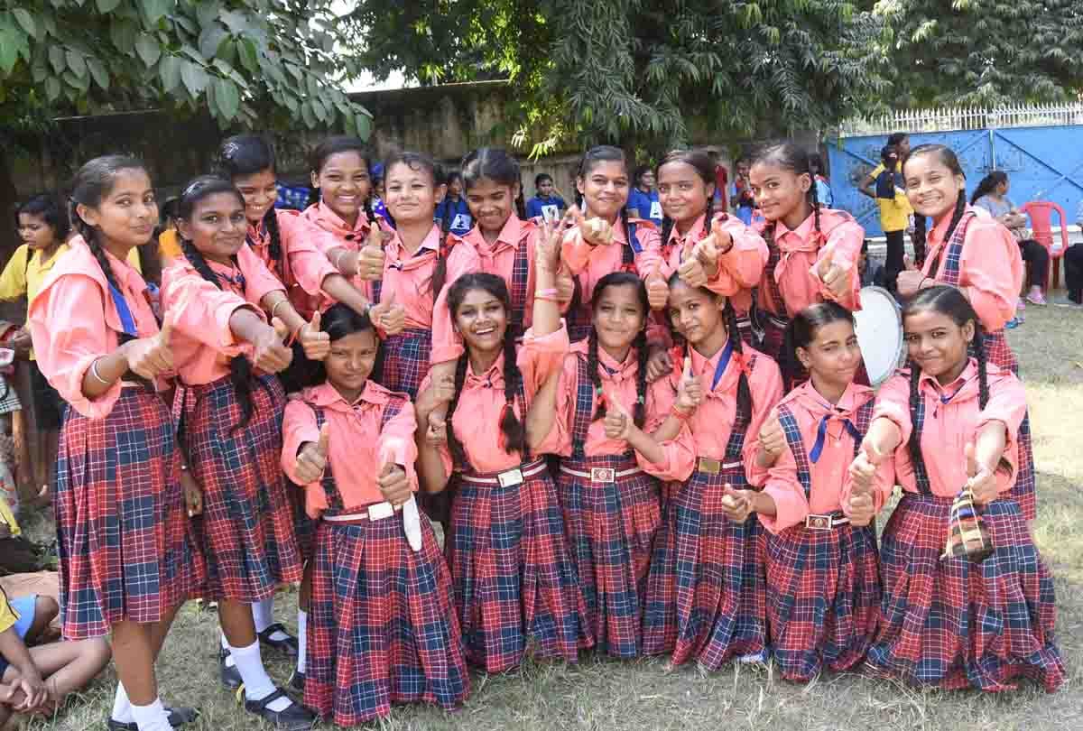 athletics championship in kanpur
