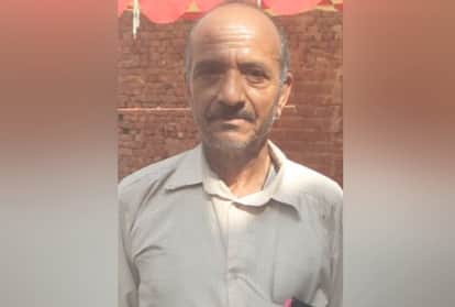 Himachal Pradesh Una 65 year old man demands government job