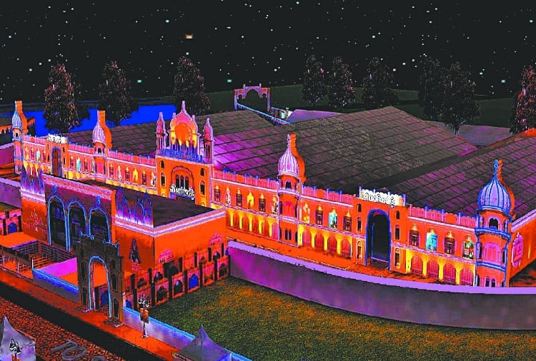 550th Prakash Parv, Punjab Government and SGPC will Not Share Stage in Sultanpur Lodhi