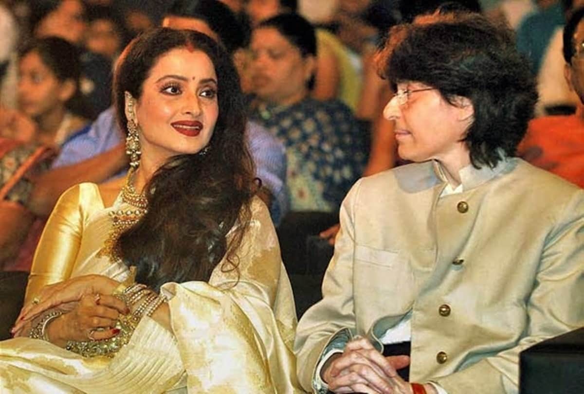 Happy Birthday Rekha Untold Story of Farzana her secretary