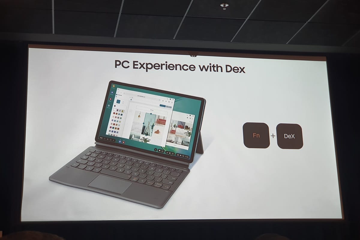 samsung tab s6