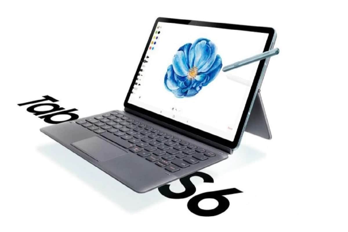 Samsung Galaxy Tab S6 Watch 4G Watch Active 2 Launch In India Know Price And Specifications