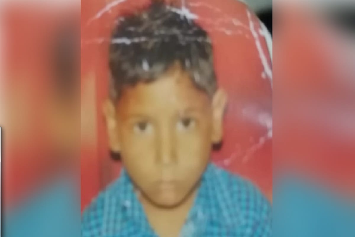 UP crime news: 10 year old child was murdered in Shamli district of Uttar Pradesh