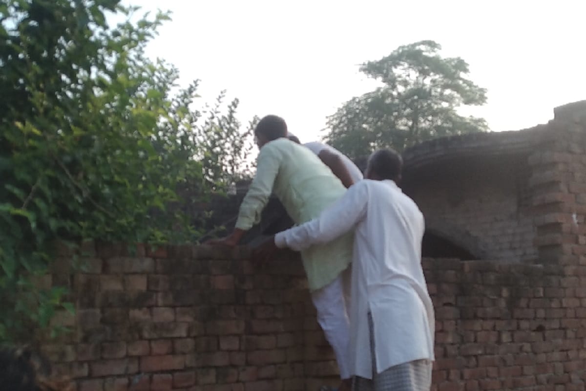 UP crime news: 10 year old child was murdered in Shamli district of Uttar Pradesh