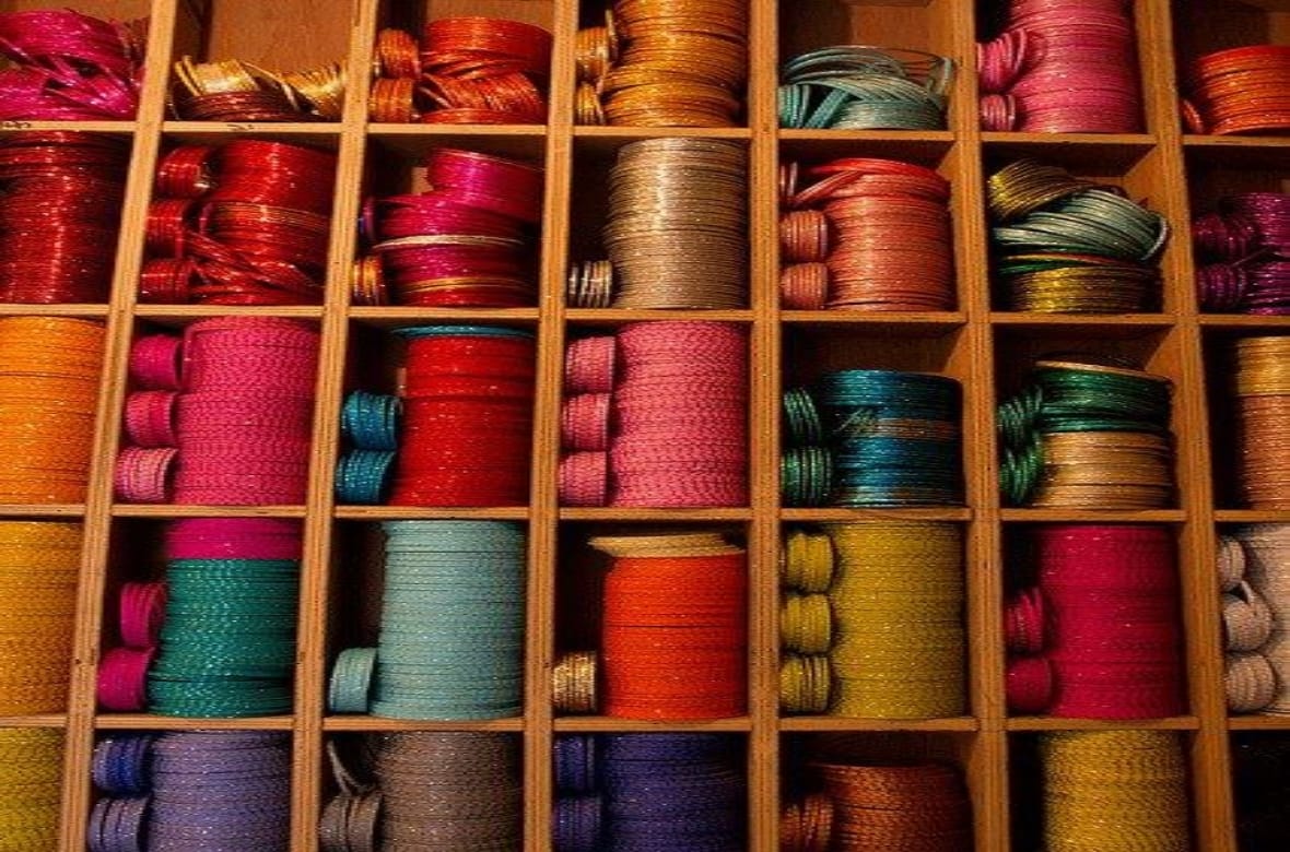 karva chauth 2019 Best Market for Clothes and Jewellery Shopping in Delhi