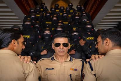 Rohit Shetty announced Sooryavanshi release date on Simmba complete on year