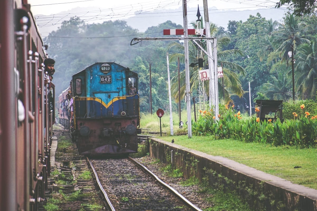 Lucknow Saharanpur Passenger train will run again after two years from 27th november