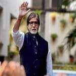 अमिताभ बच्चन