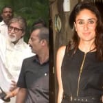 Amitabh Bachchan,Kareena Kapoor Khan