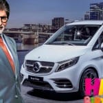 Amitabh Bachchan’s 75th birthday